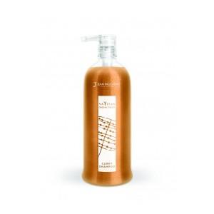 Navitas Organic Touch Curry Shampoo 250 ml