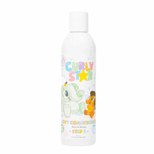 Pretty Curly Girl 2in1 Soft Conditioner Curly Star No Parfum 250 ml