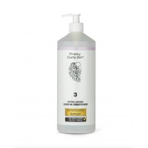 Pretty Curly Girl Extra Loving Leave-In conditioner Fles 1000 ml