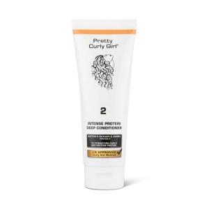 Pretty Curly Girl Intense Protein Deep Conditioner Tube 100 ml