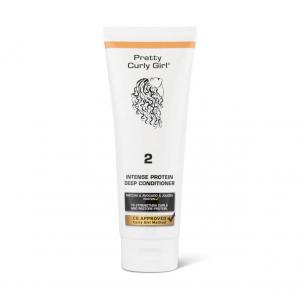 Pretty Curly Girl Intense Protein Deep Conditioner Tube 250 ml 