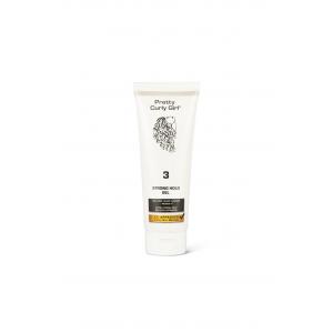 Pretty Curly Girl Strong Hold Gel Tube 100 ml