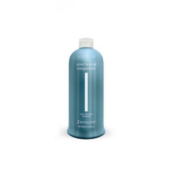 Keratin Plus Empower Curl Defining Shampoo 1000 ml