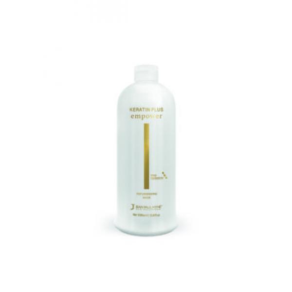 Keratin PLUS Empower Refurbishing Mask 1000 ml