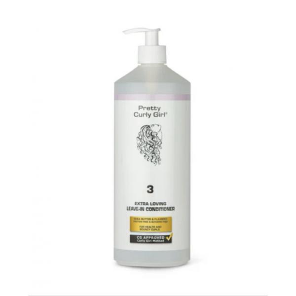 Extra Loving Leave-In Conditioner Fles 1000 ml