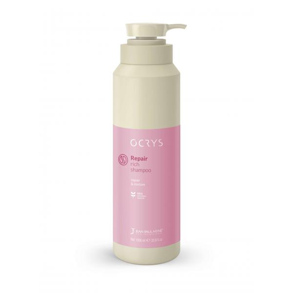 OCRYS Repair Rich Shampoo 1000 ml